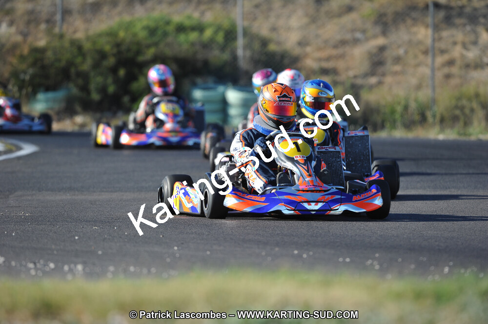 27&28/08/2011 : 5ème Coupe de l’amitié à Grabels (Photos Patrick Lascombes) 2011 — karting