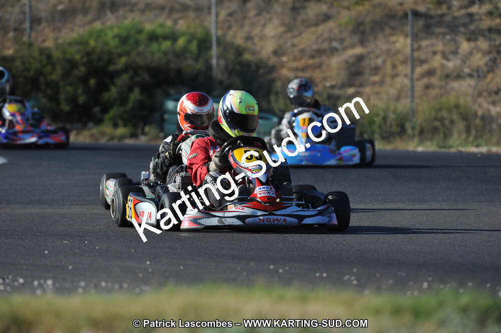 27&28/08/2011 : 5ème Coupe de l’amitié à Grabels (Photos Patrick Lascombes) 2011 — karting