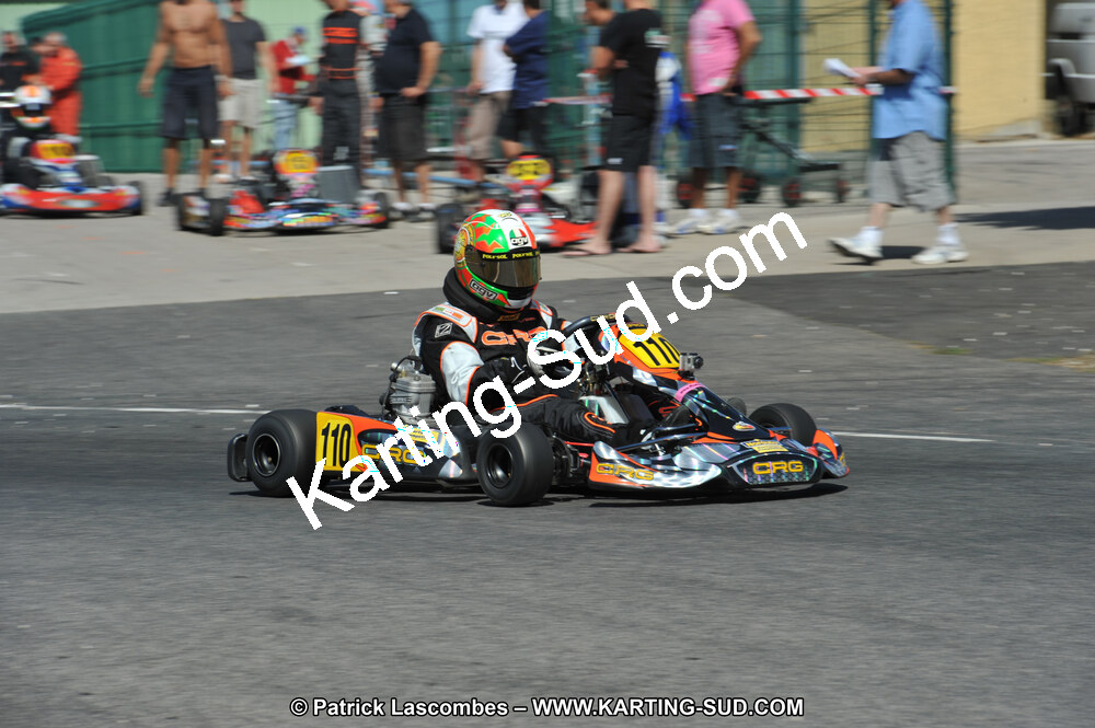 27&28/08/2011 : 5ème Coupe de l’amitié à Grabels (Photos Patrick Lascombes) 2011 — karting