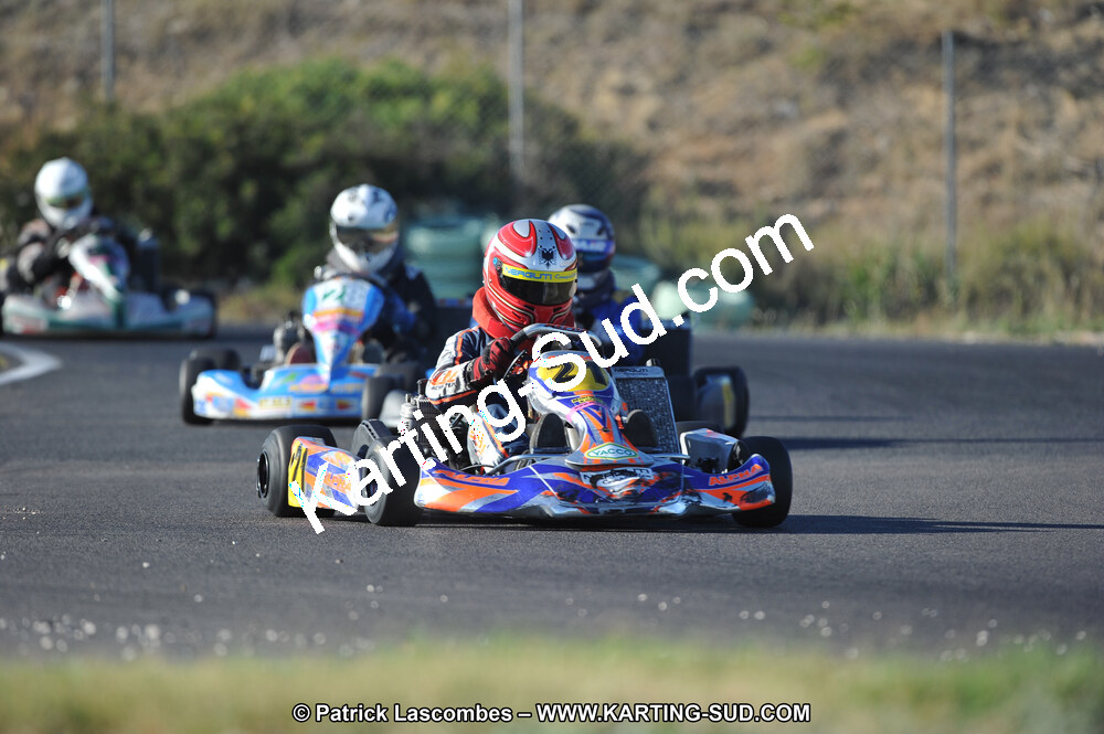 27&28/08/2011 : 5ème Coupe de l’amitié à Grabels (Photos Patrick Lascombes) 2011 — karting
