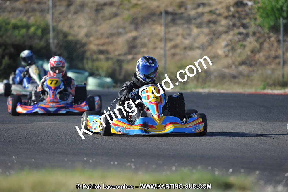 27&28/08/2011 : 5ème Coupe de l’amitié à Grabels (Photos Patrick Lascombes) 2011 — karting