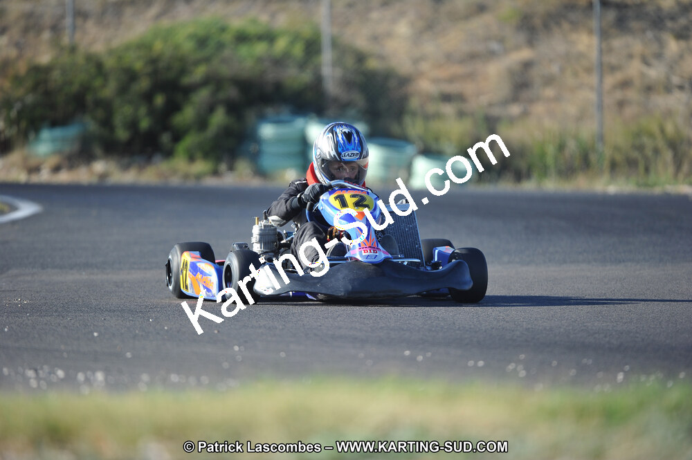 27&28/08/2011 : 5ème Coupe de l’amitié à Grabels (Photos Patrick Lascombes) 2011 — karting