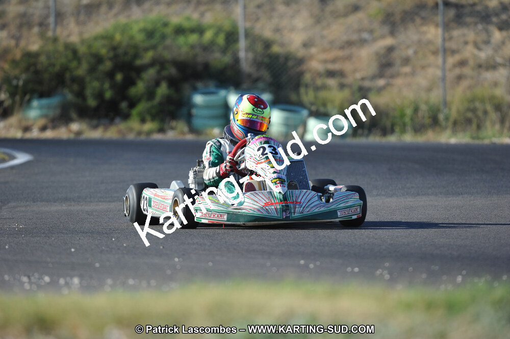 27&28/08/2011 : 5ème Coupe de l’amitié à Grabels (Photos Patrick Lascombes) 2011 — karting