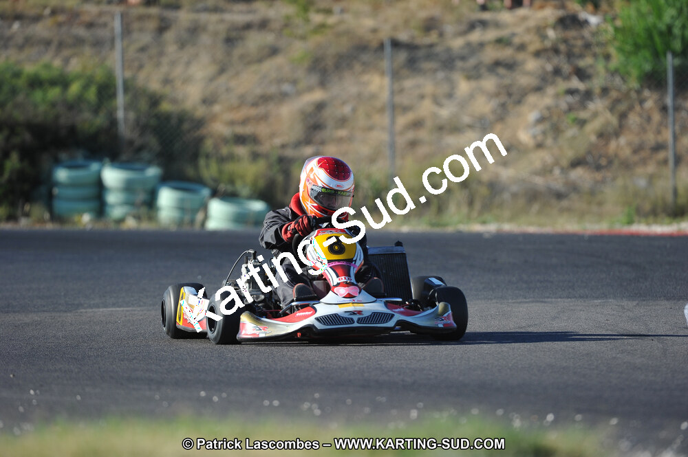 27&28/08/2011 : 5ème Coupe de l’amitié à Grabels (Photos Patrick Lascombes) 2011 — karting