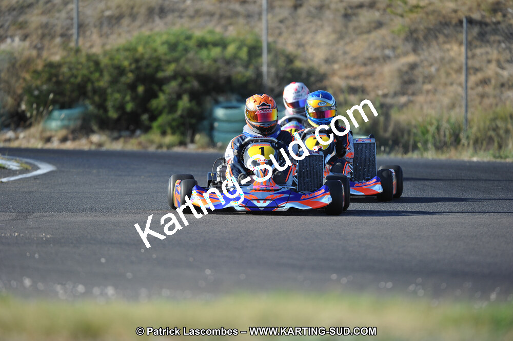 27&28/08/2011 : 5ème Coupe de l’amitié à Grabels (Photos Patrick Lascombes) 2011 — karting