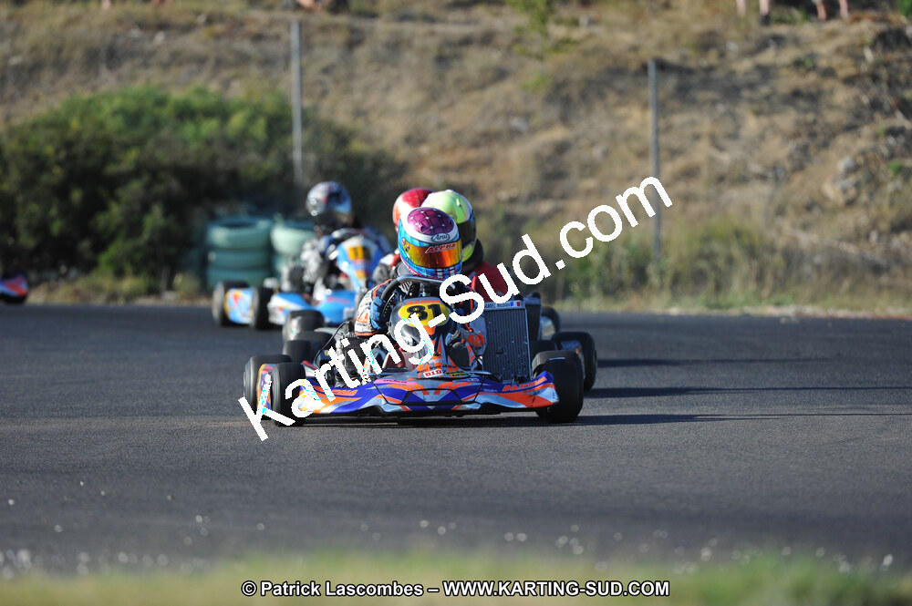 27&28/08/2011 : 5ème Coupe de l’amitié à Grabels (Photos Patrick Lascombes) 2011 — karting