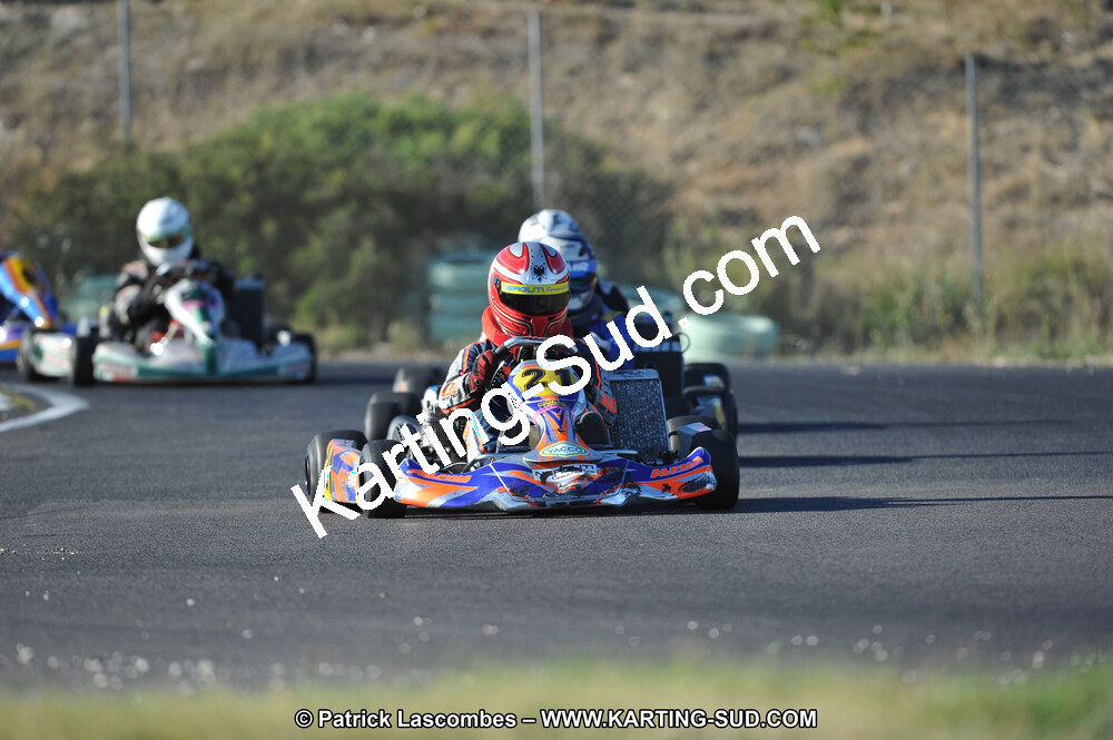 27&28/08/2011 : 5ème Coupe de l’amitié à Grabels (Photos Patrick Lascombes) 2011 — karting