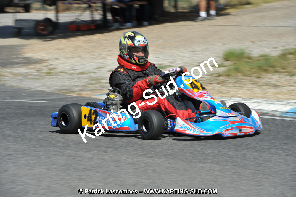 27&28/08/2011 : 5ème Coupe de l’amitié à Grabels (Photos Patrick Lascombes) 2011 — karting