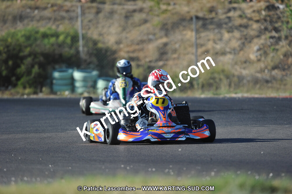 27&28/08/2011 : 5ème Coupe de l’amitié à Grabels (Photos Patrick Lascombes) 2011 — karting