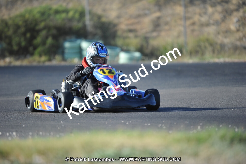 27&28/08/2011 : 5ème Coupe de l’amitié à Grabels (Photos Patrick Lascombes) 2011 — karting