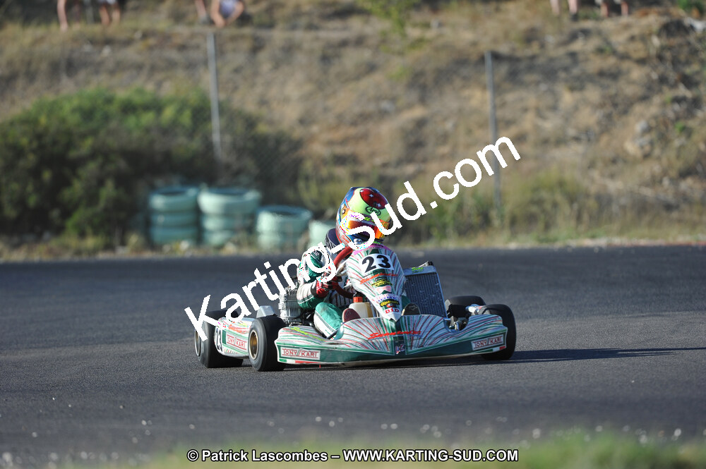 27&28/08/2011 : 5ème Coupe de l’amitié à Grabels (Photos Patrick Lascombes) 2011 — karting
