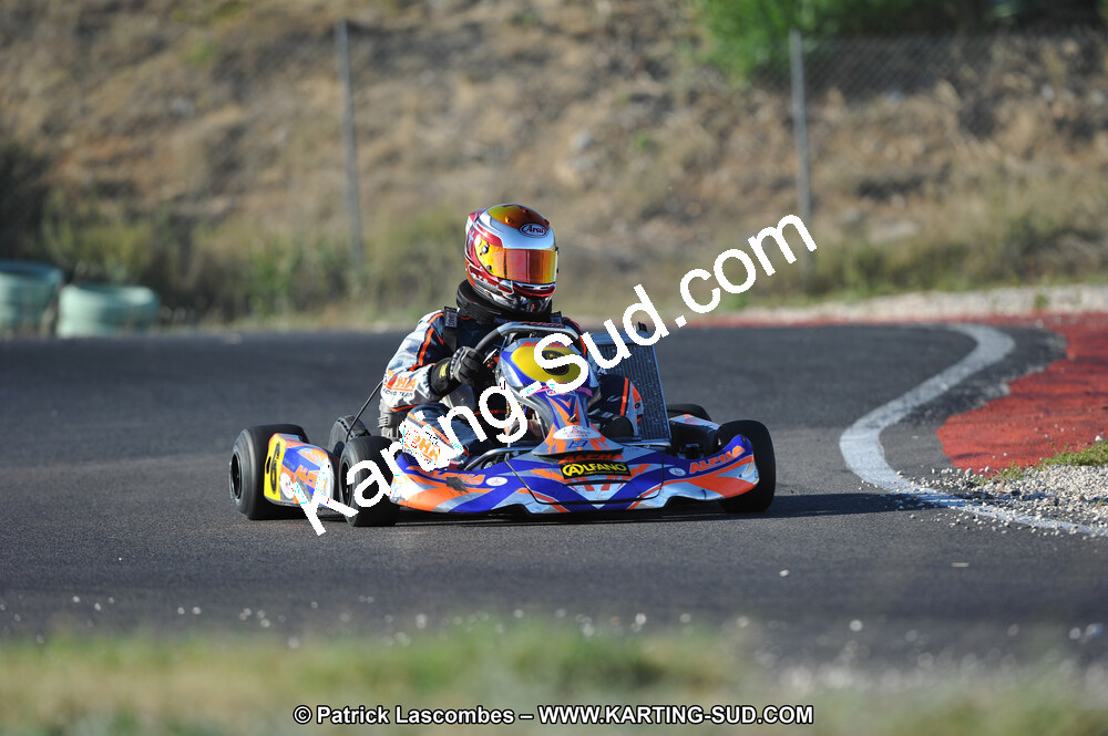 27&28/08/2011 : 5ème Coupe de l’amitié à Grabels (Photos Patrick Lascombes) 2011 — karting