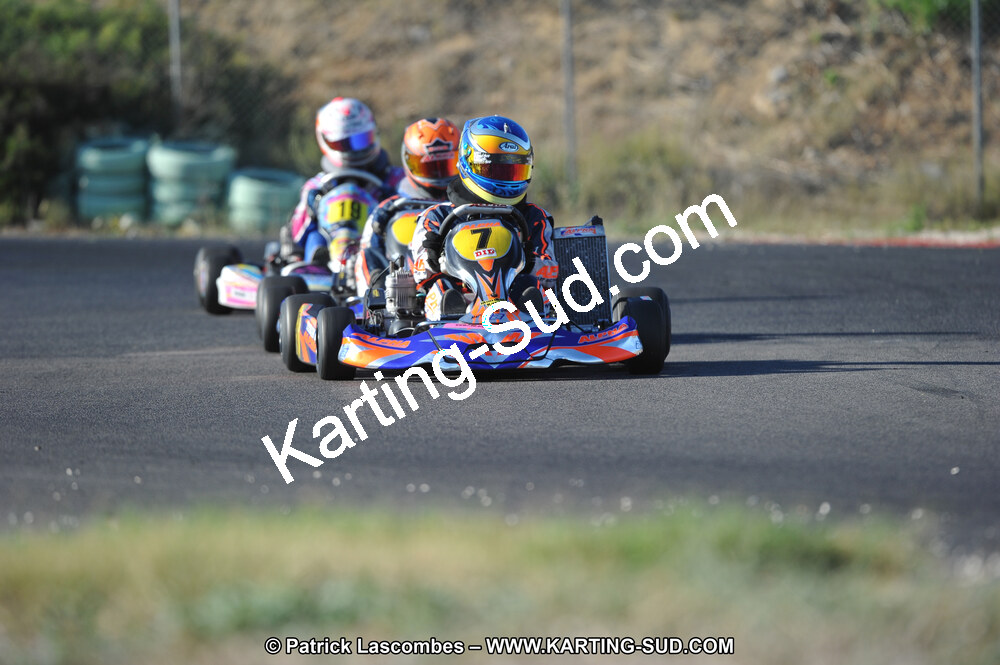 27&28/08/2011 : 5ème Coupe de l’amitié à Grabels (Photos Patrick Lascombes) 2011 — karting