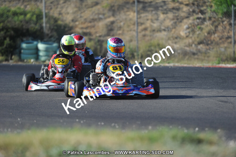 27&28/08/2011 : 5ème Coupe de l’amitié à Grabels (Photos Patrick Lascombes) 2011 — karting