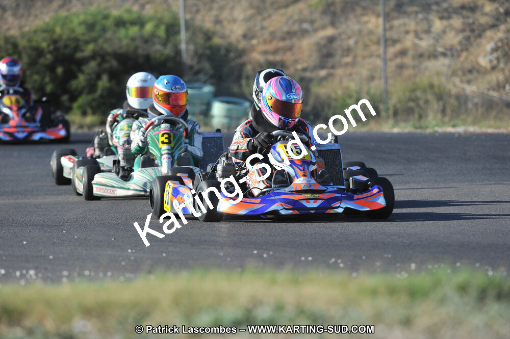 27&28/08/2011 : 5ème Coupe de l’amitié à Grabels (Photos Patrick Lascombes) 2011 — karting
