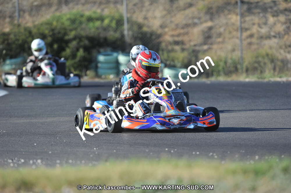 27&28/08/2011 : 5ème Coupe de l’amitié à Grabels (Photos Patrick Lascombes) 2011 — karting