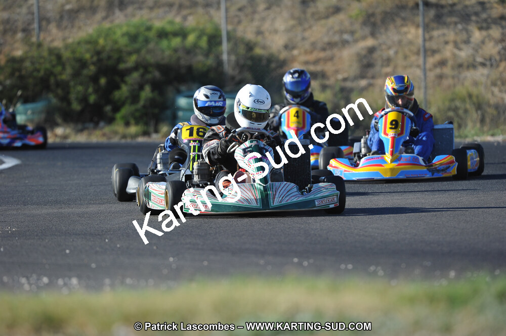 27&28/08/2011 : 5ème Coupe de l’amitié à Grabels (Photos Patrick Lascombes) 2011 — karting