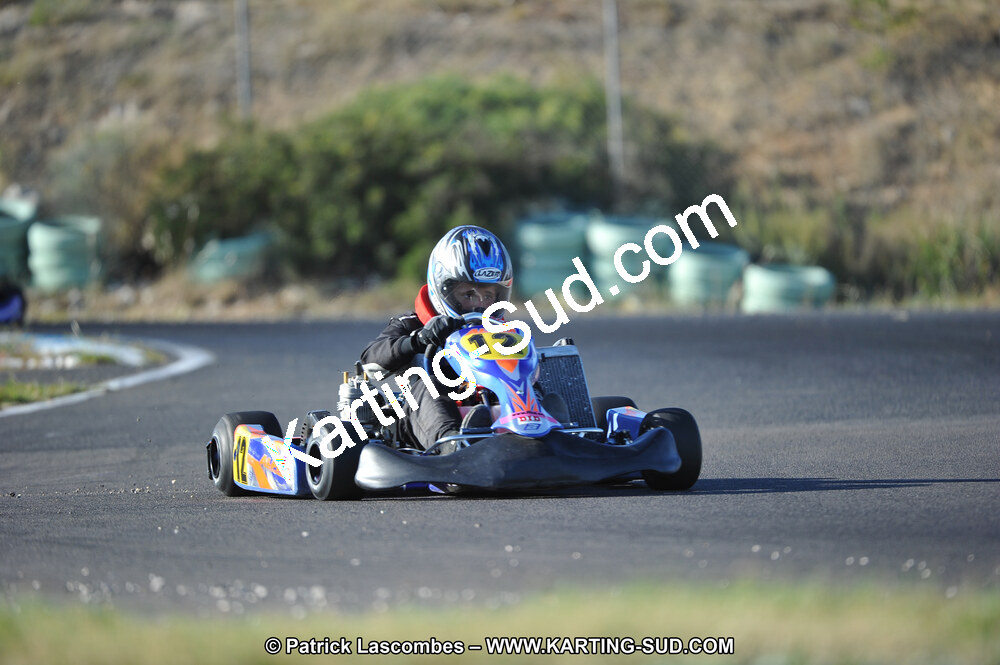27&28/08/2011 : 5ème Coupe de l’amitié à Grabels (Photos Patrick Lascombes) 2011 — karting