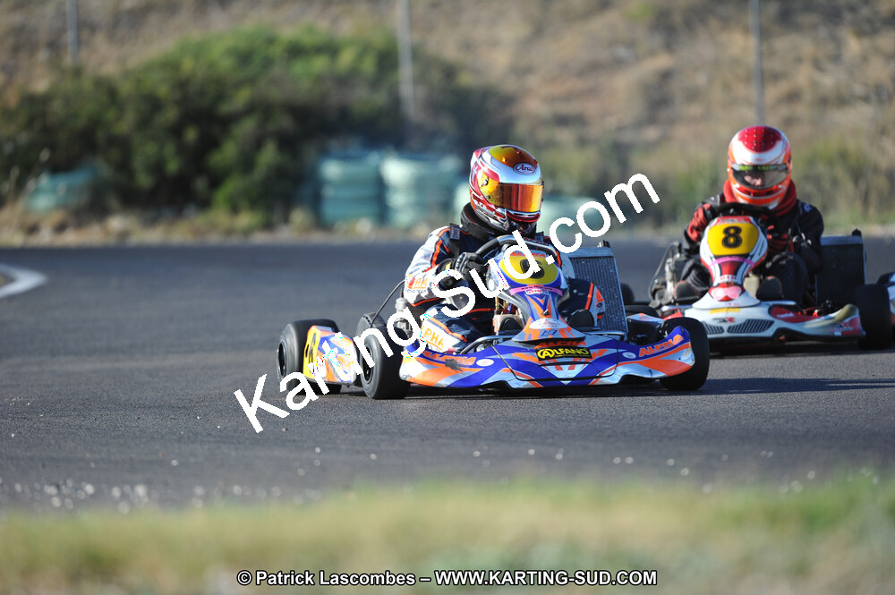 27&28/08/2011 : 5ème Coupe de l’amitié à Grabels (Photos Patrick Lascombes) 2011 — karting