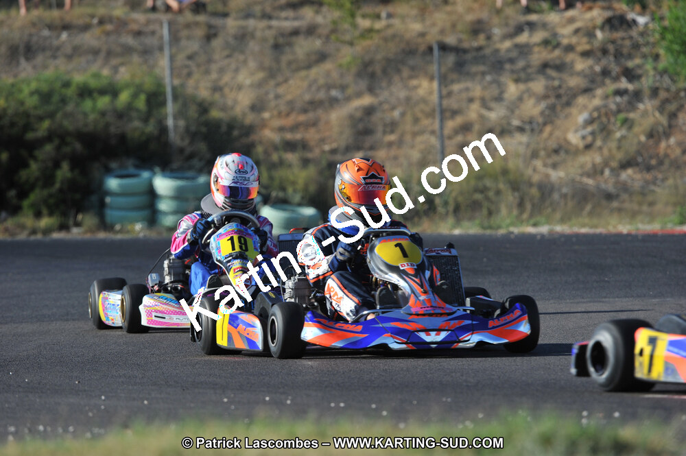 27&28/08/2011 : 5ème Coupe de l’amitié à Grabels (Photos Patrick Lascombes) 2011 — karting