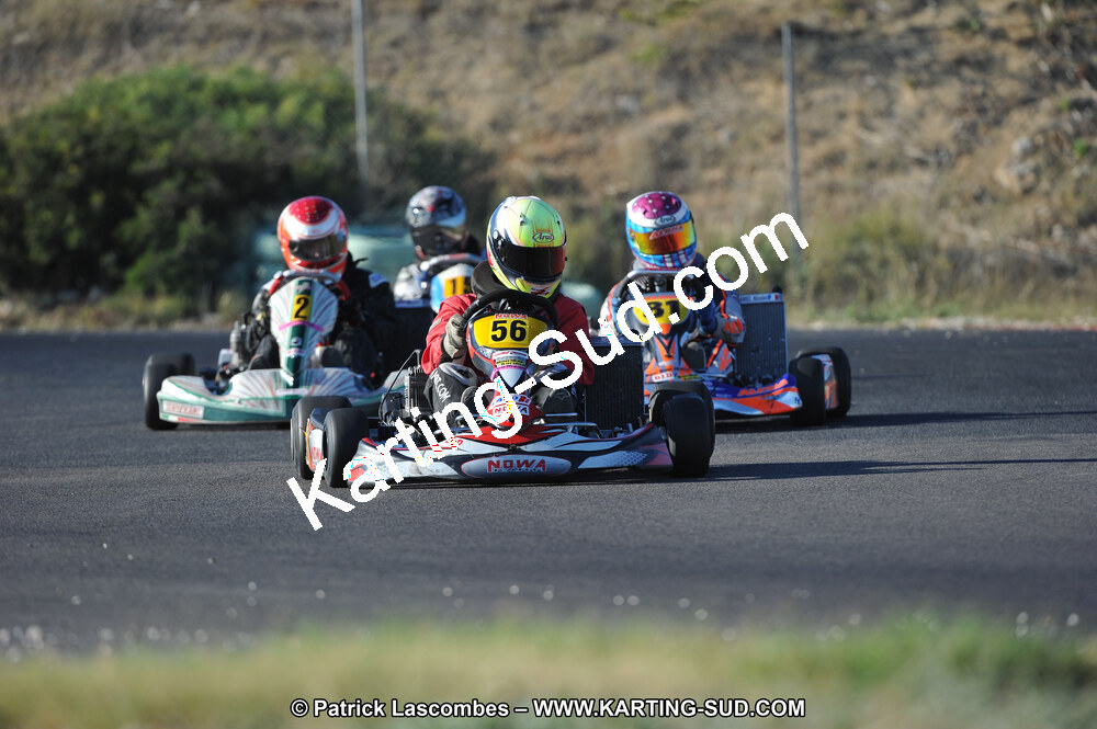 27&28/08/2011 : 5ème Coupe de l’amitié à Grabels (Photos Patrick Lascombes) 2011 — karting