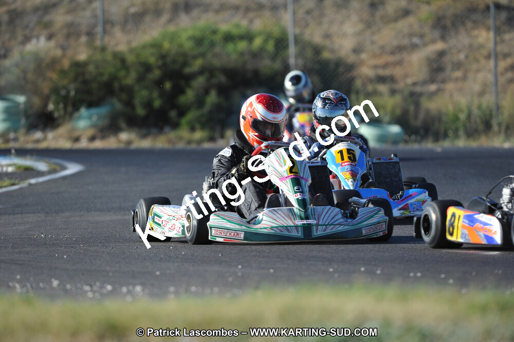 27&28/08/2011 : 5ème Coupe de l’amitié à Grabels (Photos Patrick Lascombes) 2011 — karting