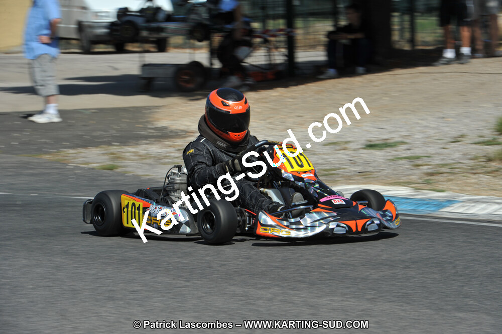 27&28/08/2011 : 5ème Coupe de l’amitié à Grabels (Photos Patrick Lascombes) 2011 — karting