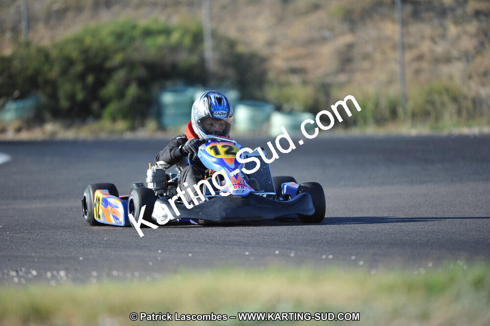 27&28/08/2011 : 5ème Coupe de l’amitié à Grabels (Photos Patrick Lascombes) 2011 — karting