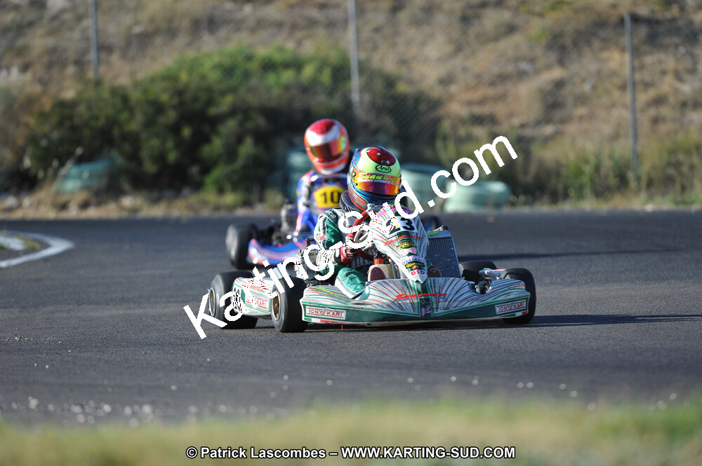 27&28/08/2011 : 5ème Coupe de l’amitié à Grabels (Photos Patrick Lascombes) 2011 — karting