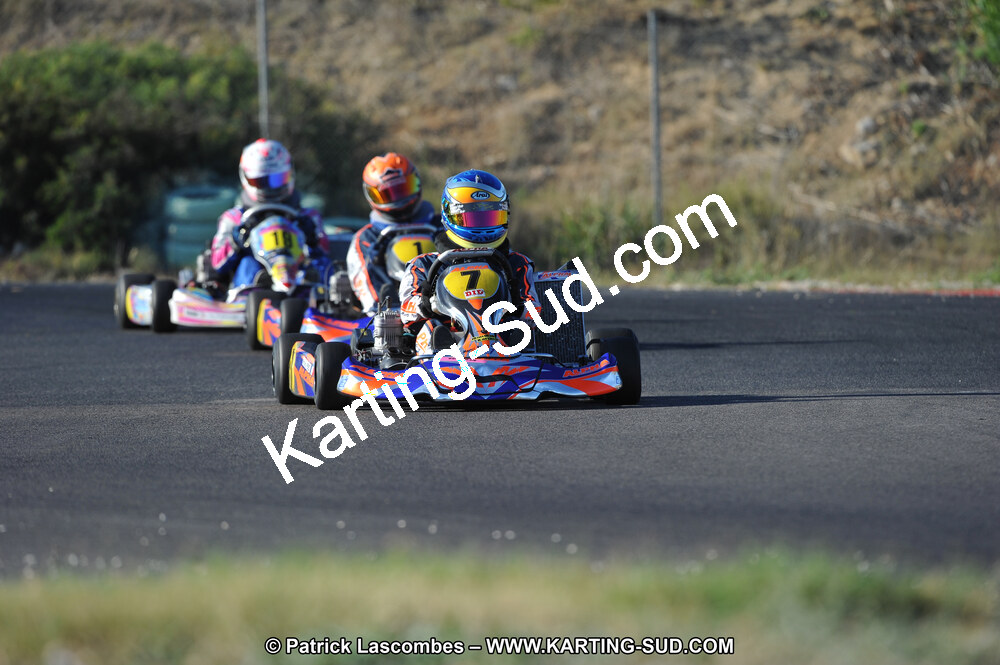 27&28/08/2011 : 5ème Coupe de l’amitié à Grabels (Photos Patrick Lascombes) 2011 — karting