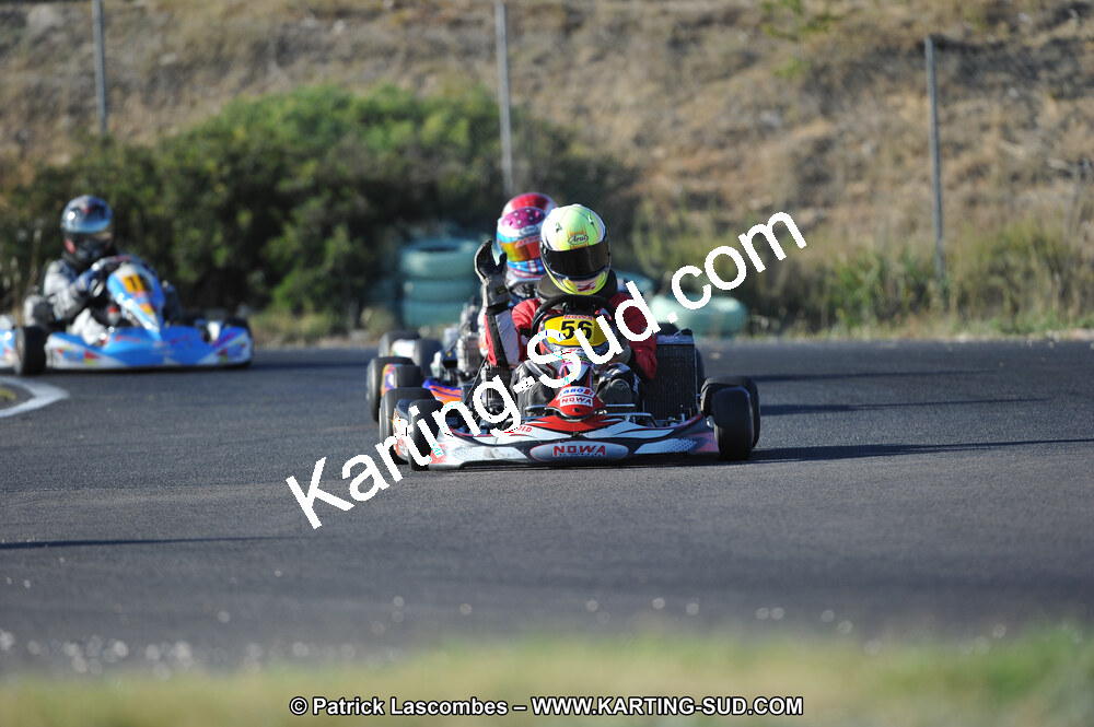 27&28/08/2011 : 5ème Coupe de l’amitié à Grabels (Photos Patrick Lascombes) 2011 — karting