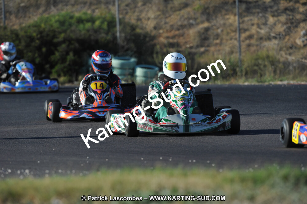 27&28/08/2011 : 5ème Coupe de l’amitié à Grabels (Photos Patrick Lascombes) 2011 — karting