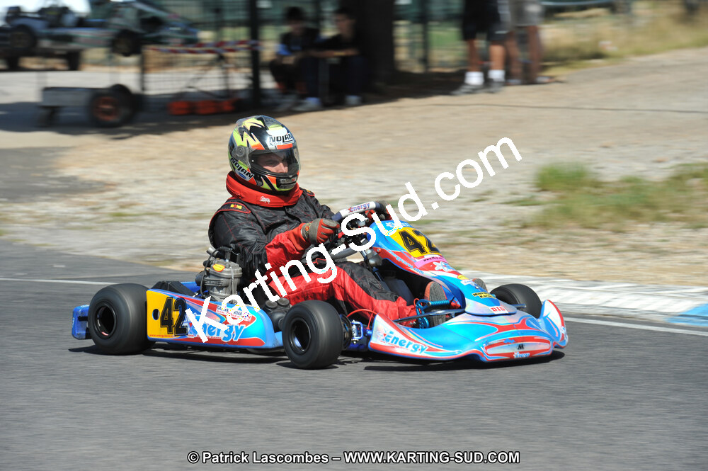 27&28/08/2011 : 5ème Coupe de l’amitié à Grabels (Photos Patrick Lascombes) 2011 — karting