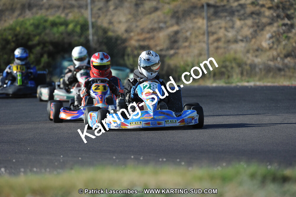 27&28/08/2011 : 5ème Coupe de l’amitié à Grabels (Photos Patrick Lascombes) 2011 — karting