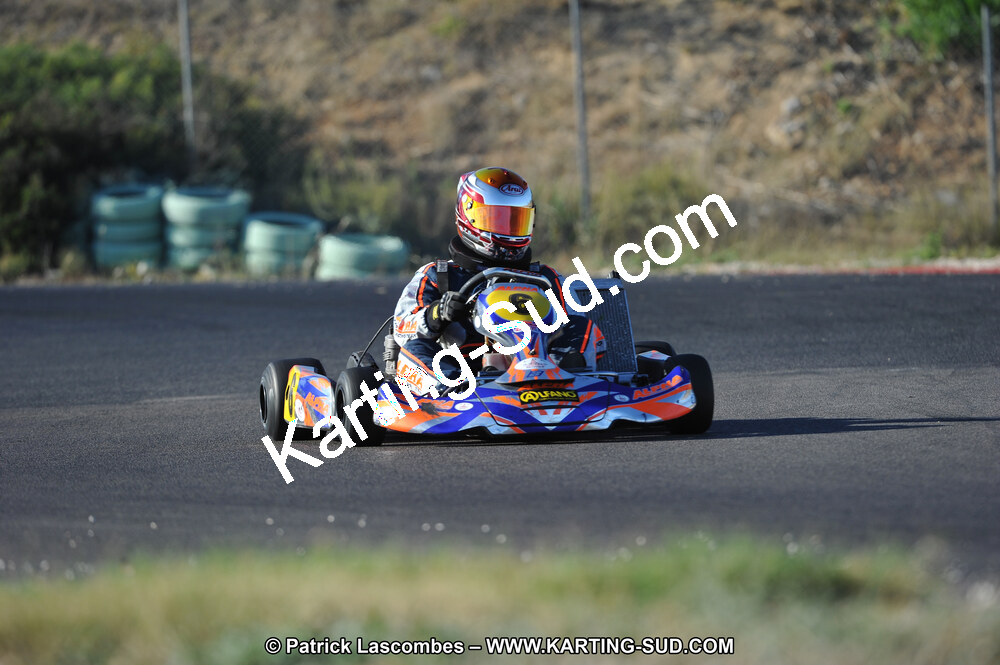 27&28/08/2011 : 5ème Coupe de l’amitié à Grabels (Photos Patrick Lascombes) 2011 — karting