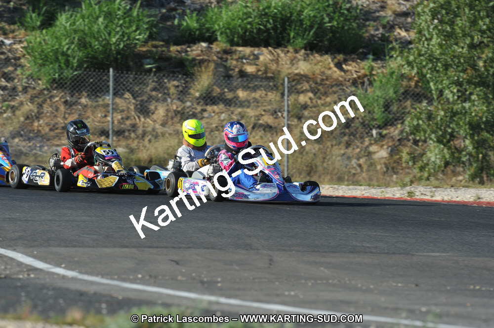 27&28/08/2011 : 5ème Coupe de l’amitié à Grabels (Photos Patrick Lascombes) 2011 — karting