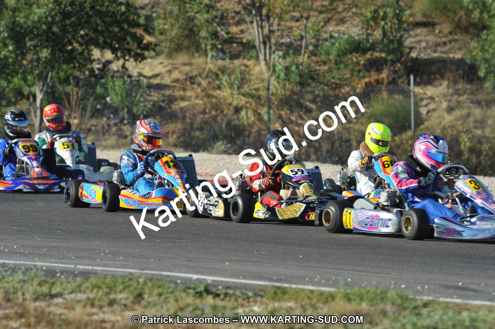 27&28/08/2011 : 5ème Coupe de l’amitié à Grabels (Photos Patrick Lascombes) 2011 — karting