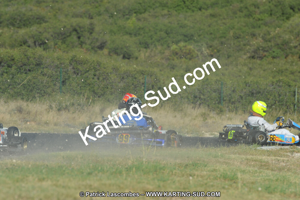 27&28/08/2011 : 5ème Coupe de l’amitié à Grabels (Photos Patrick Lascombes) 2011 — karting
