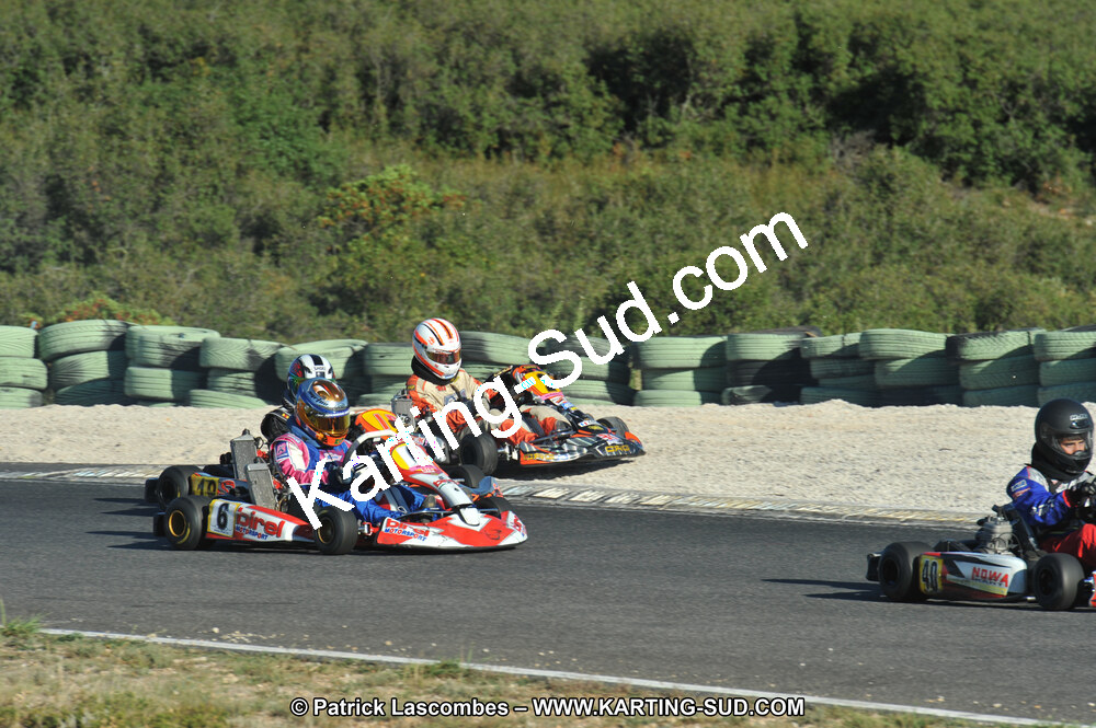 27&28/08/2011 : 5ème Coupe de l’amitié à Grabels (Photos Patrick Lascombes) 2011 — karting
