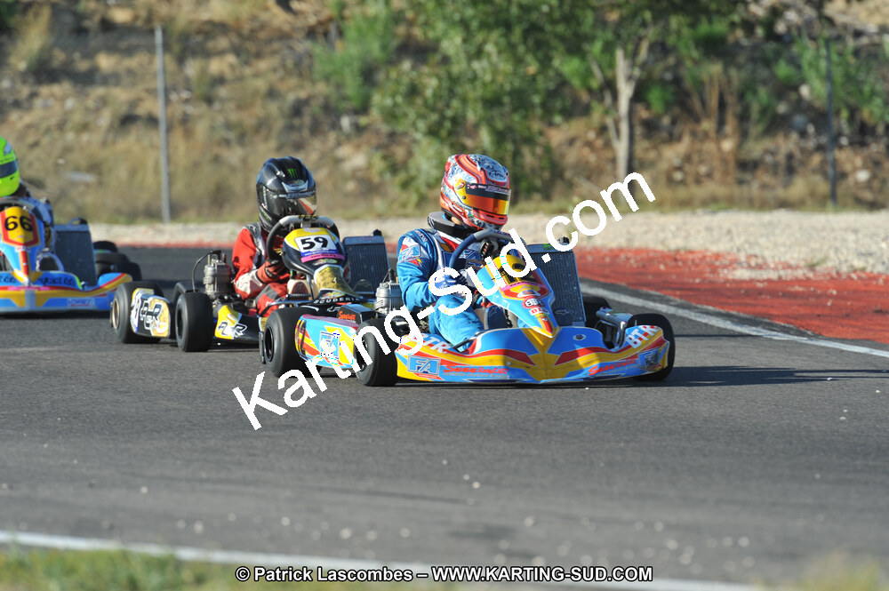 27&28/08/2011 : 5ème Coupe de l’amitié à Grabels (Photos Patrick Lascombes) 2011 — karting