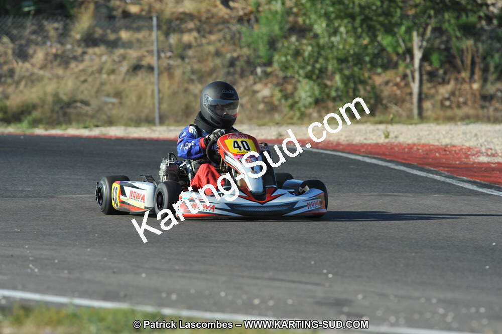 27&28/08/2011 : 5ème Coupe de l’amitié à Grabels (Photos Patrick Lascombes) 2011 — karting