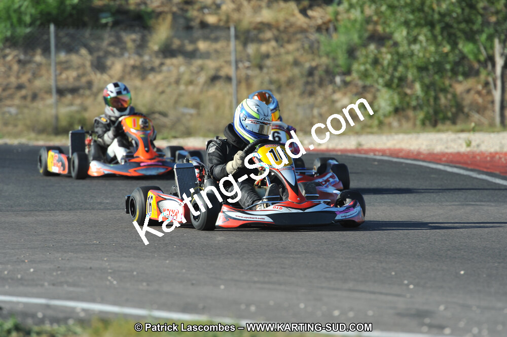 27&28/08/2011 : 5ème Coupe de l’amitié à Grabels (Photos Patrick Lascombes) 2011 — karting