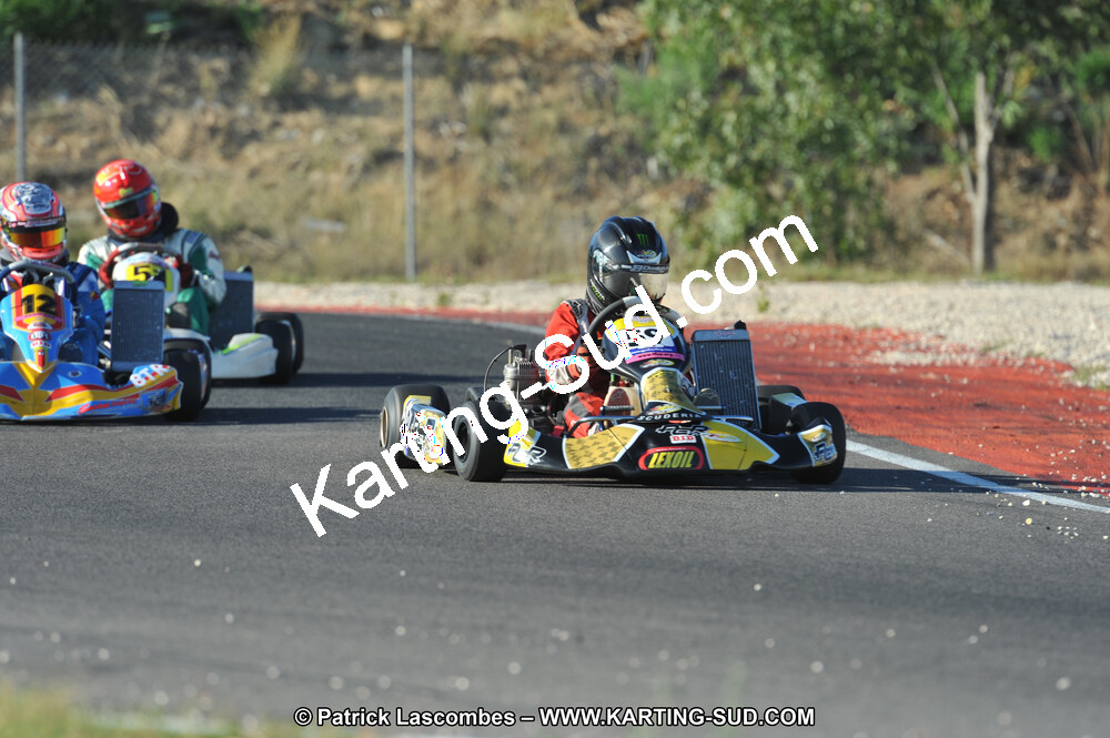 27&28/08/2011 : 5ème Coupe de l’amitié à Grabels (Photos Patrick Lascombes) 2011 — karting