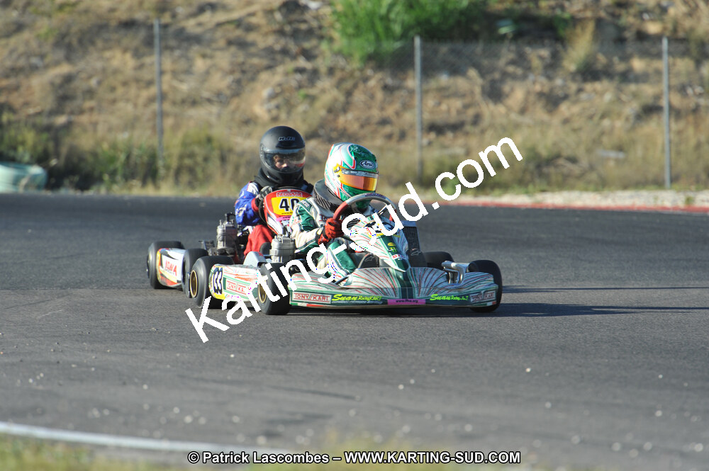27&28/08/2011 : 5ème Coupe de l’amitié à Grabels (Photos Patrick Lascombes) 2011 — karting