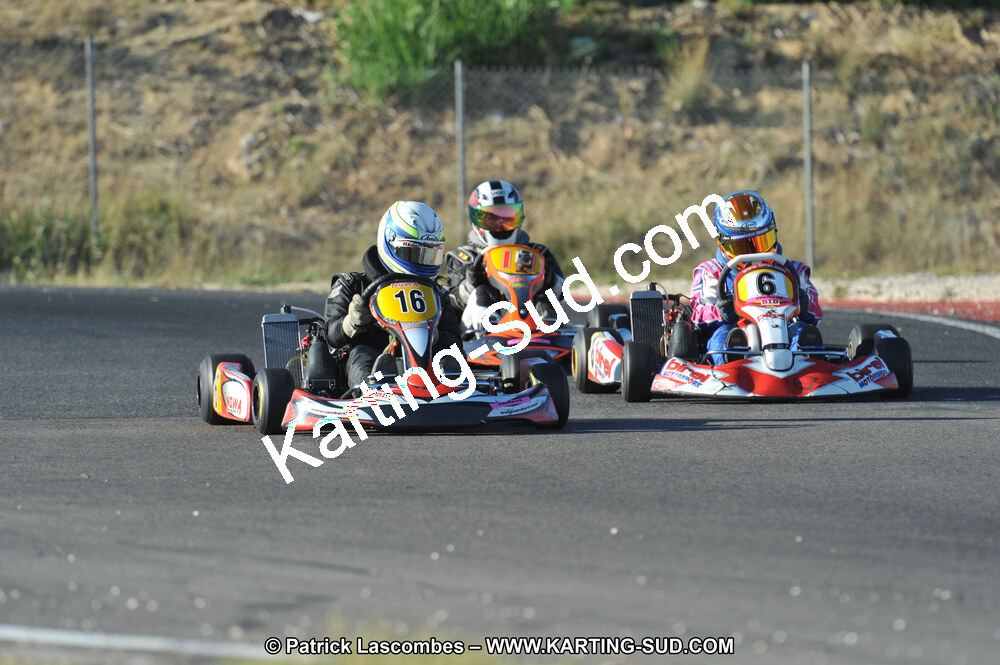 27&28/08/2011 : 5ème Coupe de l’amitié à Grabels (Photos Patrick Lascombes) 2011 — karting