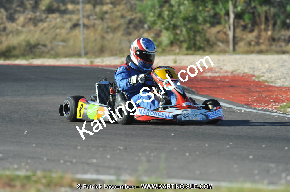 27&28/08/2011 : 5ème Coupe de l’amitié à Grabels (Photos Patrick Lascombes) 2011 — karting