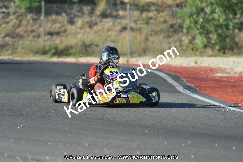 27&28/08/2011 : 5ème Coupe de l’amitié à Grabels (Photos Patrick Lascombes) 2011 — karting