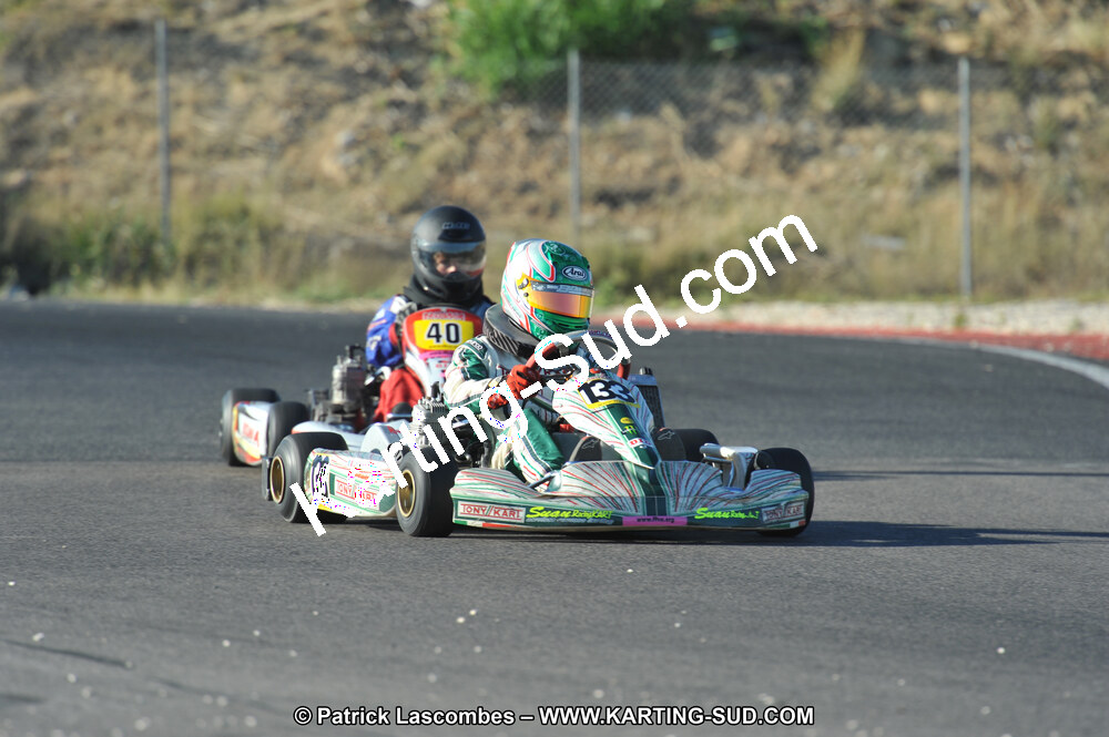 27&28/08/2011 : 5ème Coupe de l’amitié à Grabels (Photos Patrick Lascombes) 2011 — karting