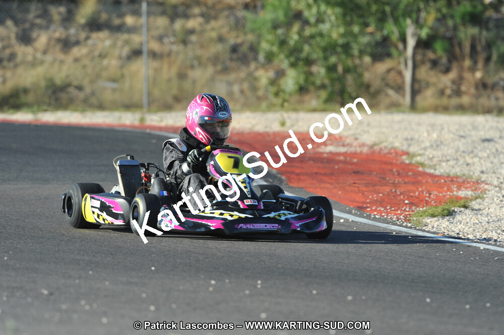 27&28/08/2011 : 5ème Coupe de l’amitié à Grabels (Photos Patrick Lascombes) 2011 — karting