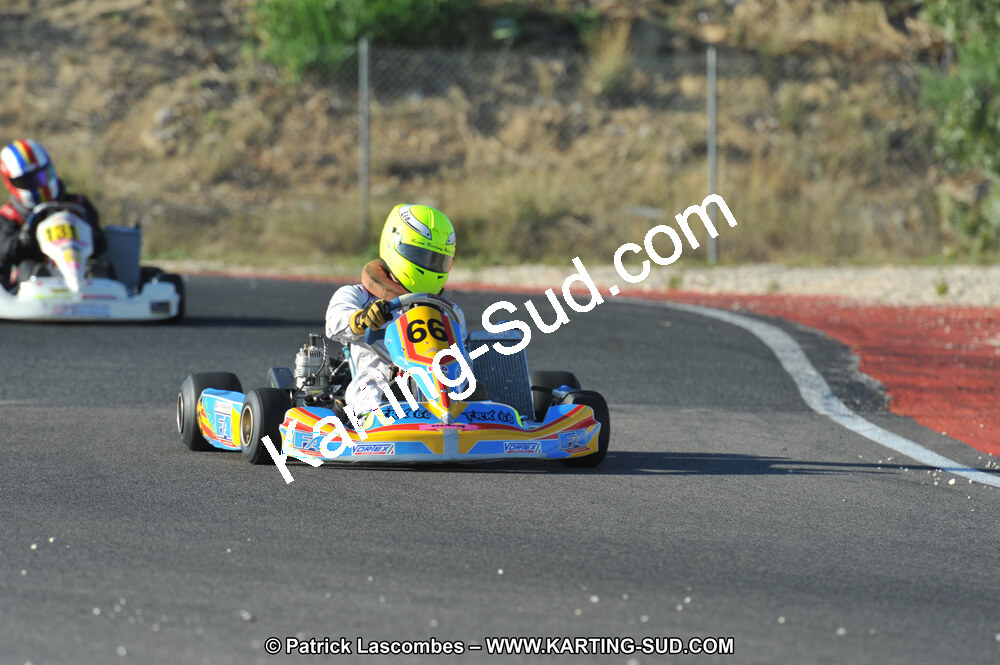 27&28/08/2011 : 5ème Coupe de l’amitié à Grabels (Photos Patrick Lascombes) 2011 — karting